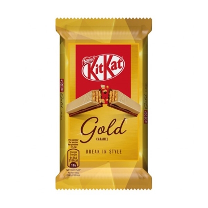 Picture of KITKAT GOLD 4F 41.5G